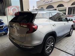 GMC Terrain